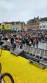 Ronde Van Vlaanderen, start in Brugge @ Jie-Pie - foto 12 van 95