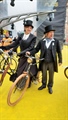 Ronde Van Vlaanderen, start in Brugge @ Jie-Pie - foto 13 van 95