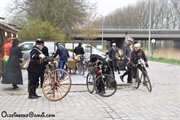 Ronde Van Vlaanderen, start in Brugge @ Jie-Pie - foto 38 van 95