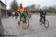 Ronde Van Vlaanderen, start in Brugge @ Jie-Pie - foto 47 van 95
