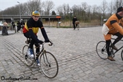 Ronde Van Vlaanderen, start in Brugge