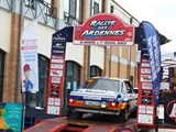 Rallye des Ardennes - foto 12 van 24