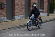 Retro Brommerrit Oude Gloriën - foto 25 van 104