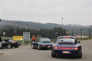 Porsche Days Francorchamps - foto 9 van 544