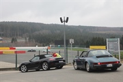 Porsche Days Francorchamps - foto 10 van 544