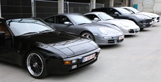 Porsche Days Francorchamps - foto 12 van 544