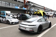 Porsche Days Francorchamps - foto 35 van 544
