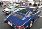 Porsche Days Francorchamps - foto 38 van 544
