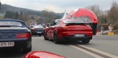 Porsche Days Francorchamps - foto 55 van 544