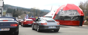 Porsche Days Francorchamps - foto 56 van 544