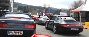 Porsche Days Francorchamps - foto 58 van 544