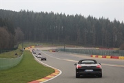 Porsche Days Francorchamps