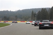 Porsche Days Francorchamps