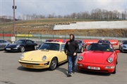 Porsche Days Francorchamps