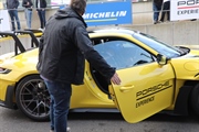 Porsche Days Francorchamps