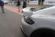 Porsche Days Francorchamps