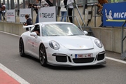 Porsche Days Francorchamps