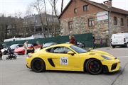 Porsche Days Francorchamps