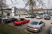 Porsche Days Francorchamps