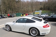 Porsche Days Francorchamps