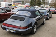 Porsche Days Francorchamps