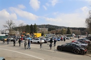 Porsche Days Francorchamps