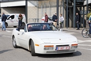 Porsche Days Francorchamps