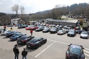 Porsche Days Francorchamps