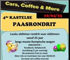 Cars, Coffee & More - 4de Kastelse Paasrondrit