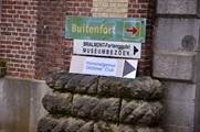Open WOCafé - Wommelgem Fort II