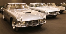 Techno-Classica Essen (D)