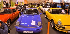 Techno-Classica Essen (D)