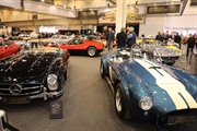 Techno-Classica Essen (D)