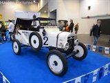 Techno-Classica Essen