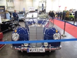 Techno-Classica Essen