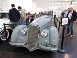 Techno-Classica Essen