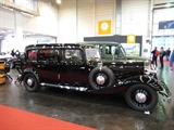 Techno-Classica Essen