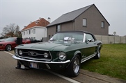 Mustang Fever - foto 32 van 111