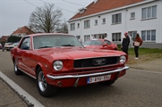 Mustang Fever - foto 36 van 111