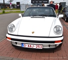Cars & Burgers Krak Kampenhout-Sas -  23 april 2023