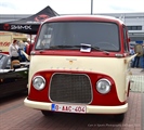Cars & Burgers Krak Kampenhout-Sas -  23 april 2023
