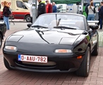 Cars & Burgers Krak Kampenhout-Sas -  23 april 2023