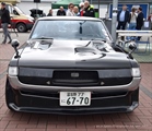 Cars & Burgers Krak Kampenhout-Sas -  23 april 2023