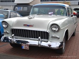 Cars & Burgers Krak Kampenhout-Sas -  23 april 2023
