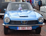 Cars & Burgers Krak Kampenhout-Sas -  23 april 2023
