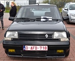 Cars & Burgers Krak Kampenhout-Sas -  23 april 2023