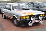 Cars & Burgers Krak Kampenhout-Sas -  23 april 2023