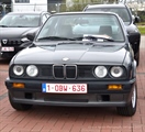 Cars & Burgers Krak Kampenhout-Sas -  23 april 2023
