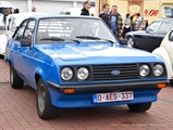 Cars & Burgers Krak Kampenhout-Sas -  23 april 2023