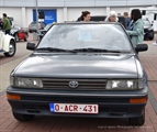 Cars & Burgers Krak Kampenhout-Sas -  23 april 2023